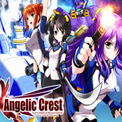 Angelic Crestのイメージバナー