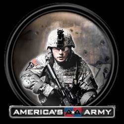 America's Army 3のイメージバナー