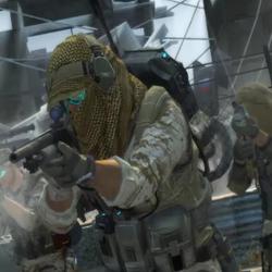 Ghost Recon OnlineのSSその1