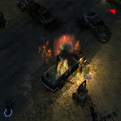 Jagged Alliance OnlineのSSその3
