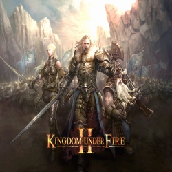 Kingdom Under Fire IIのイメージバナー