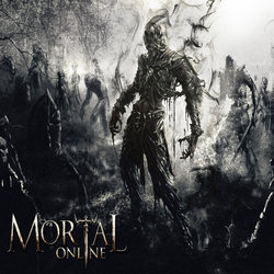 Mortal Onlineのイメージバナー