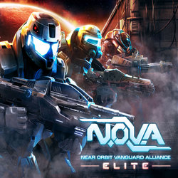 N.O.V.A. Eliteのイメージバナー