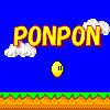 PONPON for mixiのイメージバナー