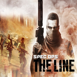 Spec Ops The Lineのイメージバナー