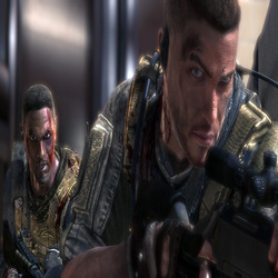 Spec Ops The LineのSSその2