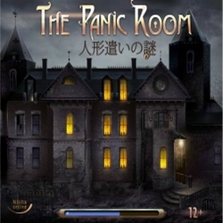 The Panic Roomのイメージバナー