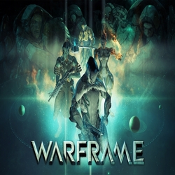 WARFRAME（ウォーフレーム）のイメージバナー