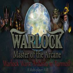 Warlock: Master of the Arcaneのイメージバナー