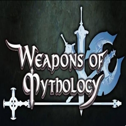 Weapons of Mythologyのイメージバナー