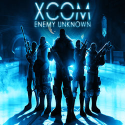 XCOM Enemy Unknownのイメージバナー